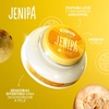 Souflé Hidratante Desodorante Corporal Jenipá 200ml - L'Occitane au Brésil - comprar online