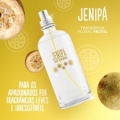 Spray Perfumado Jenipá 150ml - L'Occitane Au Brésil