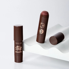 Blush Stick Red Mocha Vizzela + La's - comprar online