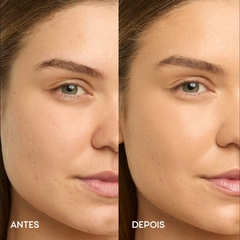 Base Líquida Média Semi-Matte - Cushion Foundation 30 Océane Edition 12g - Aconchego