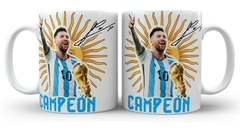 Taza importada personalizada - tienda online