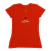 Camiseta Rudies | They are Bullshit | Modelagem padrão - comprar online