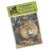 Capa para almofada mandala animais de poder na internet
