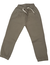 Joggers Corte chino de Gabardina BEBE - comprar online
