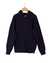 Campera colegial frizada en internet