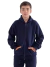 Campera colegial frizada - comprar online
