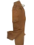 Joggers Cargo de Gabardina BEBE - comprar online
