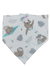 Bandana beba en internet
