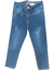 Jean chupín niña - comprar online