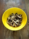 Cogumelo Shiitake Desidratado 50g