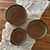 Set x3 Cestos De Yute Combinados - comprar online