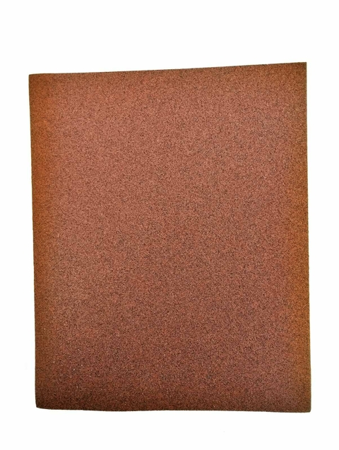 LIXA ÁGUA FOLHA AVULSA