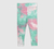 Leggings bbn batik