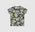 Remera camuflada - comprar online