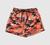 Short de baño microfibra sublimada palmera