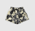 Short de baño microfibra sublimada batik