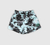 Short de baño microfibra sublimada batik - comprar online