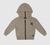 Campera rustica rockstar