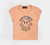 Remera Share happiness - tienda online