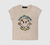 Remera Share happiness - bender cosas de chicos