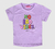 Remera NO BAD VIBES