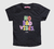 Remera NO BAD VIBES - comprar online