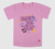 Remeron liso c/ estampa MARIPOSA - comprar online