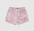 Short kn rustico batik - bender cosas de chicos