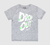 Remera c/ estampa DROP en internet