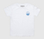 Remera c/ estampa SUPREME BEACH - bender cosas de chicos