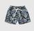 Bermuda kids varon rustica camuflada