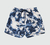 Short de baño estampado Batik - comprar online
