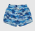 Short de baño estampado Palmeras - comprar online