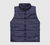 Chaleco kv liso - comprar online
