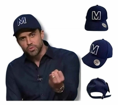 Boné Oficial Faz o M - comprar online