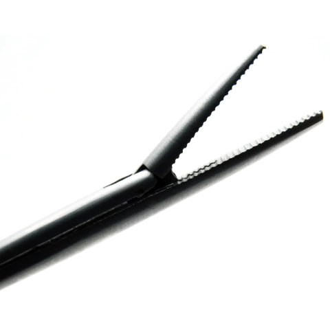 Pinça Hartmann Jacaré para Corpo Estranho - 16cm - comprar online