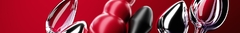 Banner da categoria Plugs
