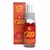 Excitante Em Gotas Esquenta E Esfria Clito 17ml Sexy Fantasy
