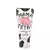 Mama Teta Gel Beijável Para os Seios 15g Linha Xups Brasileirinhos Hot Flowers