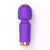 Massageador Varinha Mágica Hero Recarregável Com 10 Modos De Vibração - comprar online