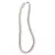 Colar De Pérolas Sensuais Para Massagem Excitante 40cm - comprar online