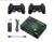 Game Stick 10mil Jogos 64gb 2 Controles Sem Fio