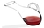 Decanter Para Vinho Tango Reese Transparente 1700ml - comprar online