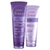 Combo Siàge Loiro Expert: Shampoo 250ml + Condicionador 200ml