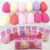 Esponja Maquiagem Tipo Gota - Para Base, Corretivo, Blush e Iluminador