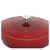 Caçarola Baixa 28cm Cook&chef Vermelho Mimo Style - comprar online
