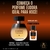 Kit Eudora Velvet Sensual: Colônia 100ml + Creme Corporal 150ml - comprar online