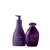 Kit Seve Flor de Ameixa Natura