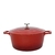 Panela Cook E Chef 20cm Antiaderente Mimo Style Cor Vermelho