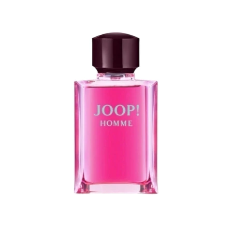 Joop! Joop Homme Eau De Toilette 200Ml